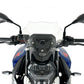 WRS Windscreen Touring For BMW F 900 R Clear BM101T