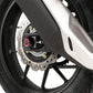PUIG PHB19 Swing Arm Protector Black for Honda CB750 Hornet 23-25 21497N