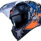 ICON Airflite™ Trick or Street 4 Motorcycle Helmet