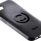 SP Connect Xtreme SPC+ Mobile Phone Case For iPhone 16e Waterproof MIL-STD 810 Black 52917
