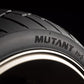 DUNLOP Mutant 120/70ZR17 (58W) TLM+ Tyre