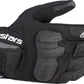 ALPINESTARS XT-3 Drystar® Insulated Gloves Black/White