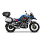 SHAD 3P Pannier Fitting Kit to fit BMW R1200 GS 2013-2025