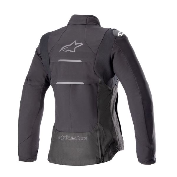 Alpinestars Stella Alya Sport Waterproof Jacket Grey