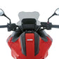 WRS Windscreen For Honda NC 750 X 2025 Smoke Each HO083F