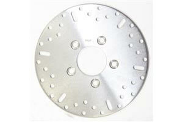 Ebc Round D-Series Scooter Brake Rotor For Sym JET X 125 2009-2024 MD9137D