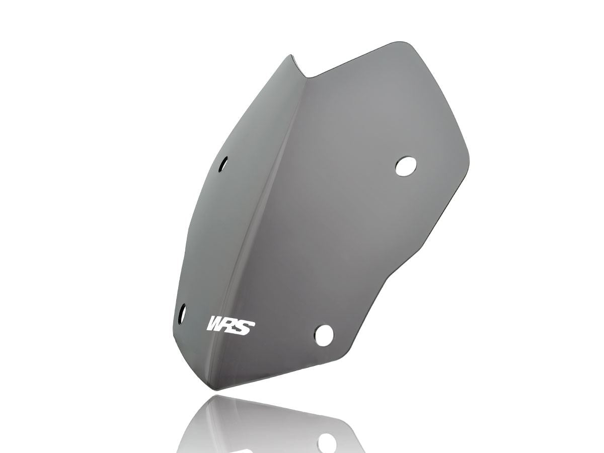WRS Windscreen Rallye BMW R1250gs Dsmk Bm045fs