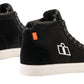 ICON Carga CE™ Motorcycle Boots Classic 2024 Model