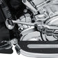 Kuryakyn Precision Lower Front Engine Cover For Harley FLHRXS 1868 14-25 KUR6423