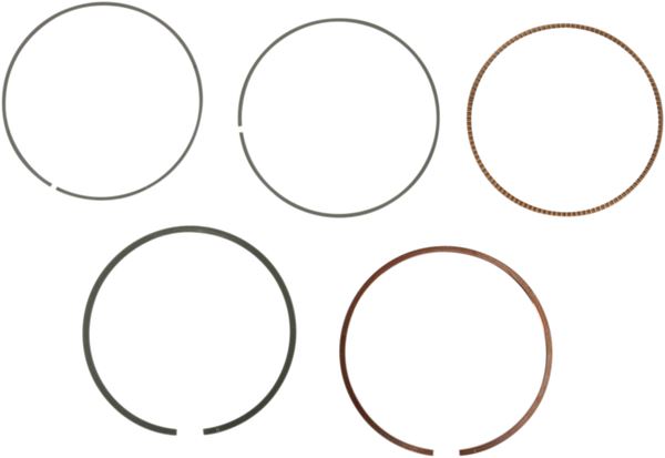WSM Replacement Piston Ring Set For Yamaha FX1000 08 Std 010-970