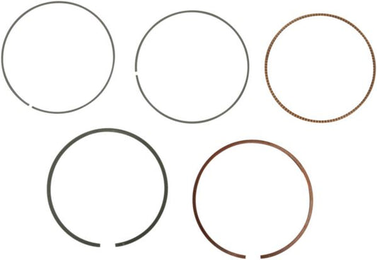 WSM Replacement Piston Ring Set For Yamaha FX1000 08 Std 010-970