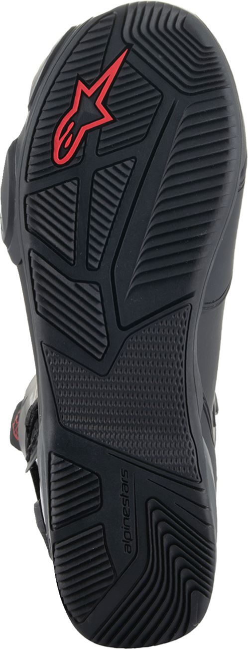 Alpinestars Sp-X Boa Boots Black Red