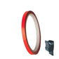 Puig Rim Strip With Applicator Orange 7015A