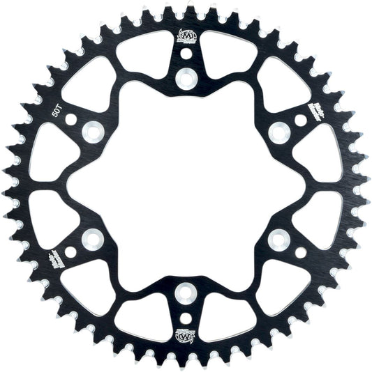 Moto-Master 7075 Racing MX Sprocket For Kawasaki KX 450 1979-2026 62.005.22.50