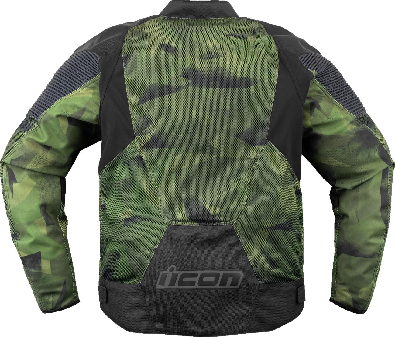 Icon Jacket Overlord3 Mesh Camo Ce 24 Model