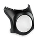 PUIG Semi Fairing 195mmm Carbon Look Universal 9230C