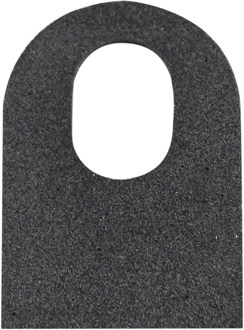 Saddlemen Self-Adhesive Seat Tab Cushion (14643)