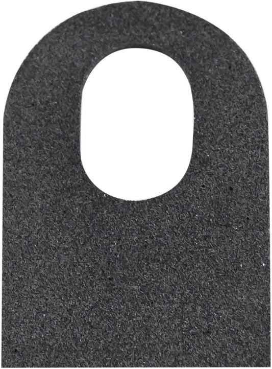 Saddlemen Self-Adhesive Seat Tab Cushion (14643)