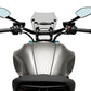 Puig New Generation Adjustable Sport Screen Black 21831F