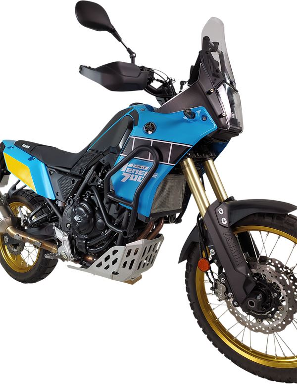 UNIRACING Scratch Saver Yamaha Tenere 700 KIT RALLY SIDE K49383