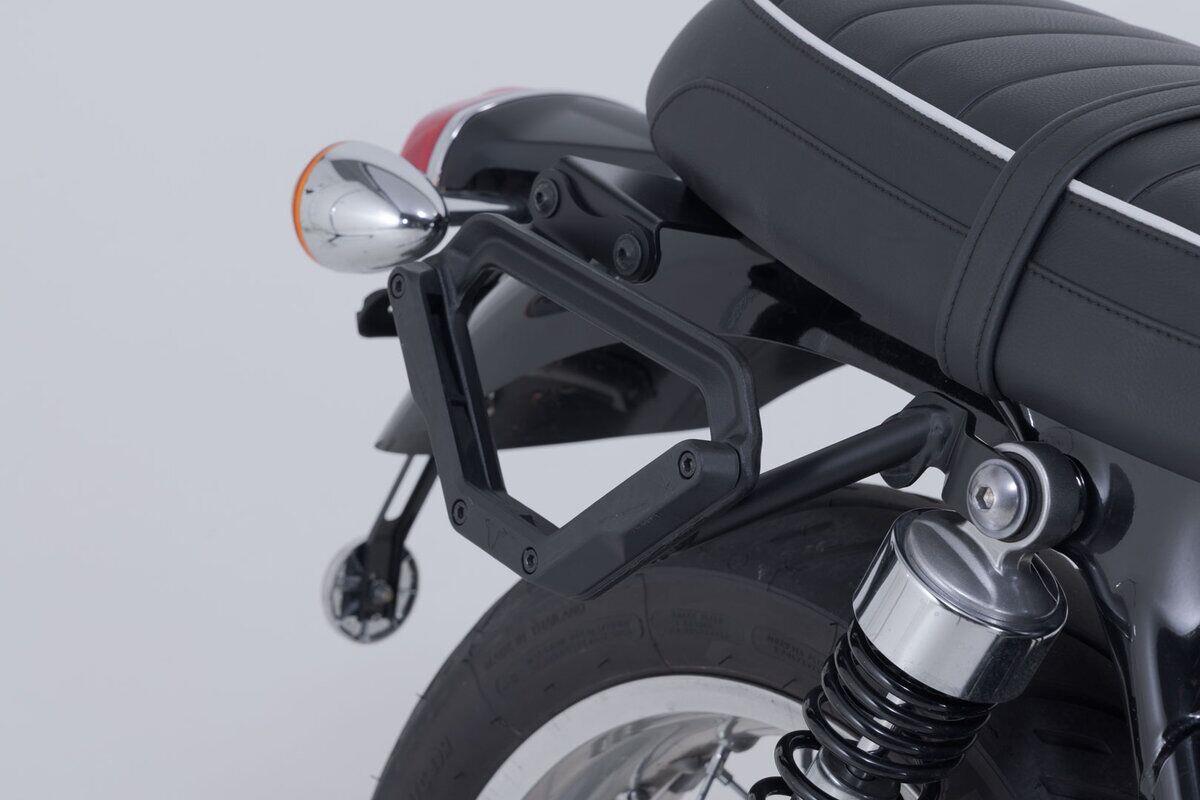 SW-Motech Side Carrier Right For Triumph Bonneville 1200 16-26 VMC.11.743.11000