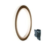 Puig Rim Strip With Applicator White 20618A
