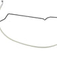 Magnum Shielding Braided Front Brake Line For Indian Scout 69 2018-2024 AS375037