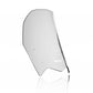 WRS Tour Windscreen Yamaha Ten700 Smoke Ya015f