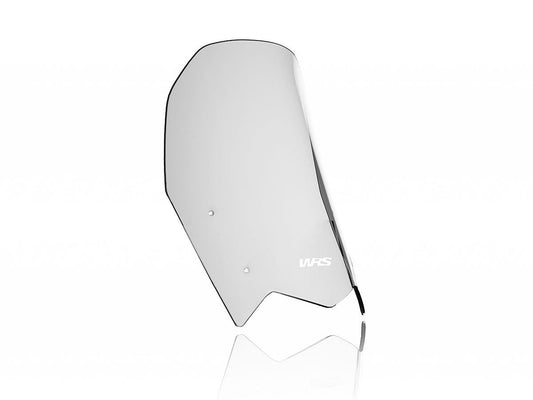 WRS Tour Windscreen Yamaha Ten700 Smoke Ya015f