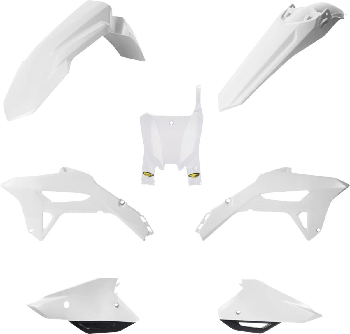 Cycra 5 Piece Replica Body Kit For Honda CRF 250 R 2021-2024 1CYC-9431-237