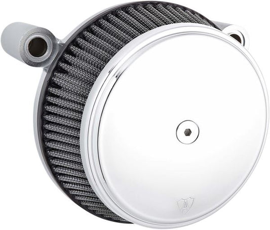 Arlen Ness Big Sucker Stage 1 Air Filter Kit For HD XL 883 N 88-22 50-334
