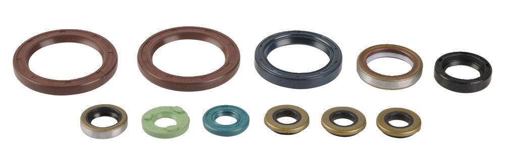 Athena Engine Oil Seal For KTM SX 505 ATV 07-12 P400270400036