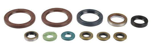 Athena Engine Oil Seal For KTM SX 505 ATV 07-12 P400270400036