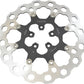 GALFER Brake Rotor Cubiq Full-Floating DF835FLQSX