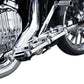Arlen Ness Diamond Floorboards For Harley Davidson FLHRXS 1868 1983-2024 410-054
