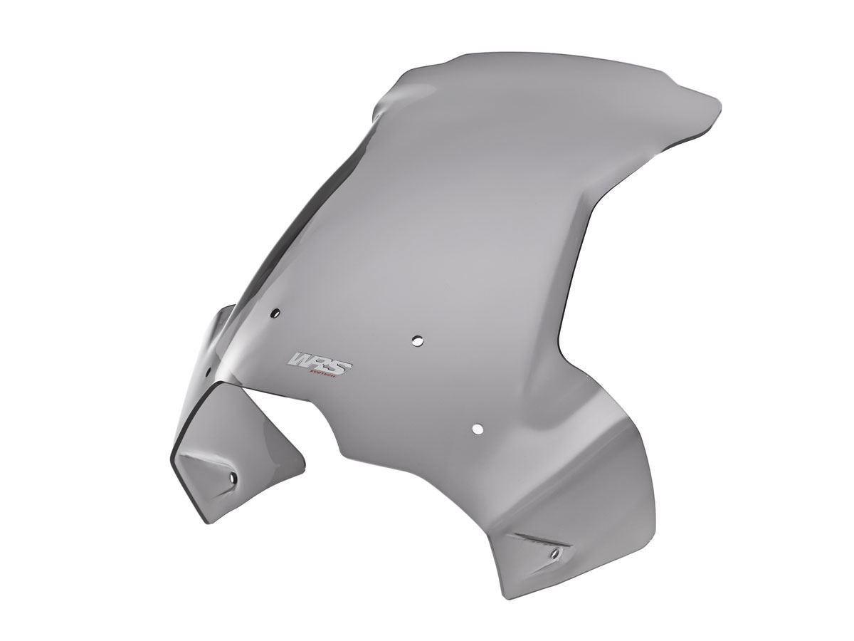 WRS Windscreen Capo BMW F650gs/F800gs Bm018f