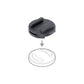SP CONNECT Black Mobile Phone Adapter For SPC+ Phone Case 52801