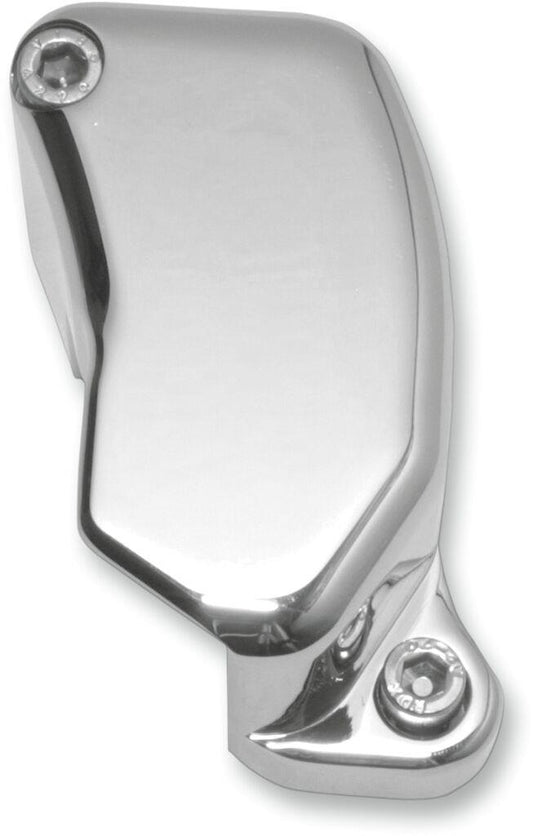 Baron Decompression Cover For Yamaha XV 1700 AW 1999-2009 Chrome BA-7627RD