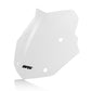 WRS Windscreen Enduro BMW R1250gs Clear Bm026t