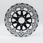 Drag Specialties FTK Series Brake Rotor For Harley FLFBS 1868 08-24 DG010FTKAB
