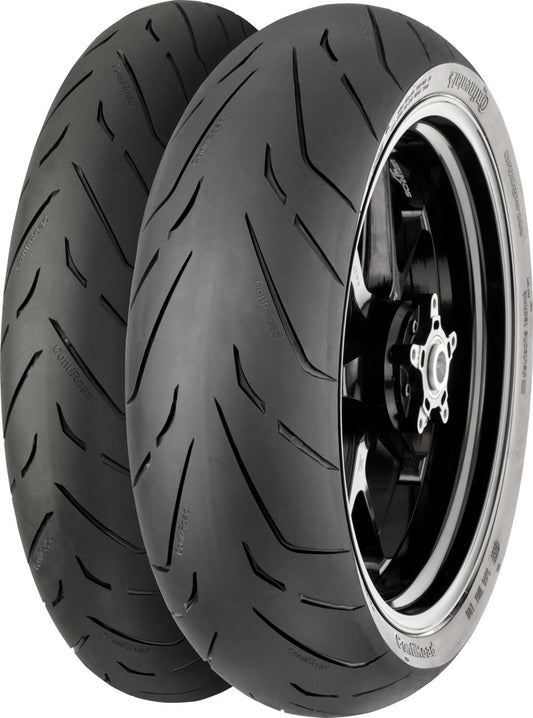 CONTINENTAL ContiRoad Tyre 02404290000