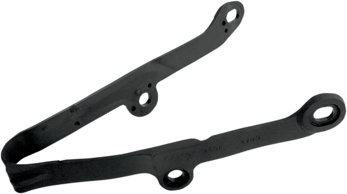 UFO CHAIN SLIDER KAWASAKI KXF250/450 BLACK KA04709-001