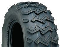 DURO 24X8X11 HF274 EXCAVATOR 4 Ply Quad Tyre