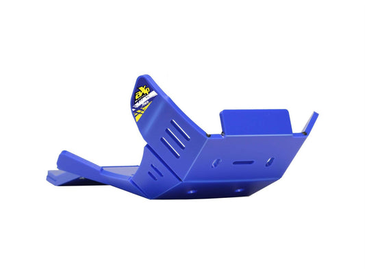 AXP RACING Xtrem Skid Plate For Sherco SEF 250 300 2025 AX1759