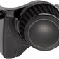 Arlen Ness Mini 22 Air Cleaner Kit Black For HD FXDF 1690 99-17 600-024