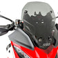 WRS Deflectors Ducati Multistrada V4 Mattblk Du031no