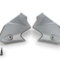 Puig Front Deflectors Light Smoke 9388N