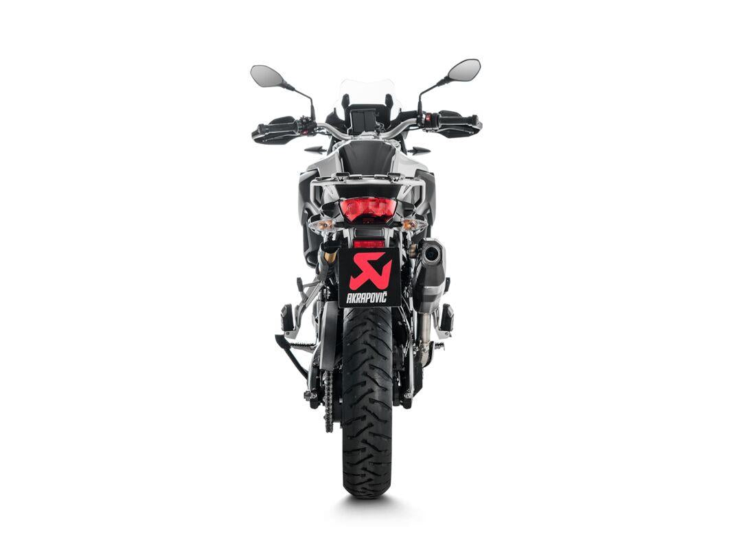 Akrapovic Muffler Right 2 Slip-On For BMW F 2018-2026 S-B9so3-Hfbfctbl/1