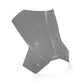 WRS Windscreen Capo  KTM 1290superadvent Smoke Kt008f