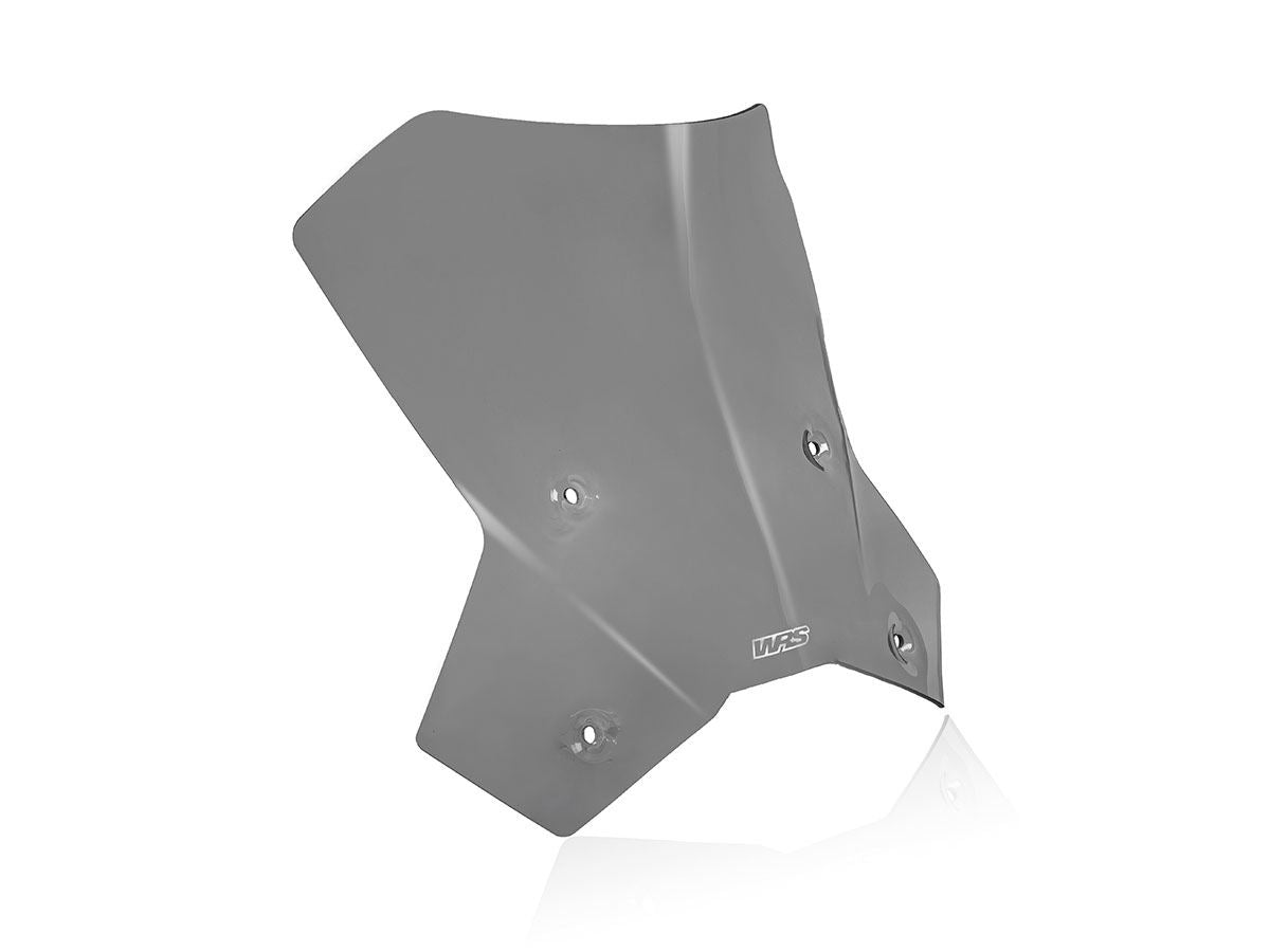 WRS Windscreen Capo  KTM 1290superadvent Smoke Kt008f